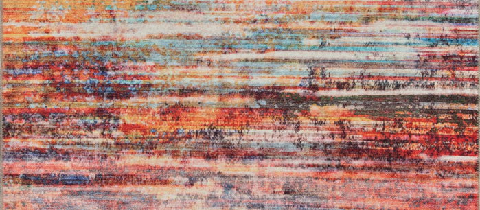 Conceptum Funk Chenille - Multicolor AL 112